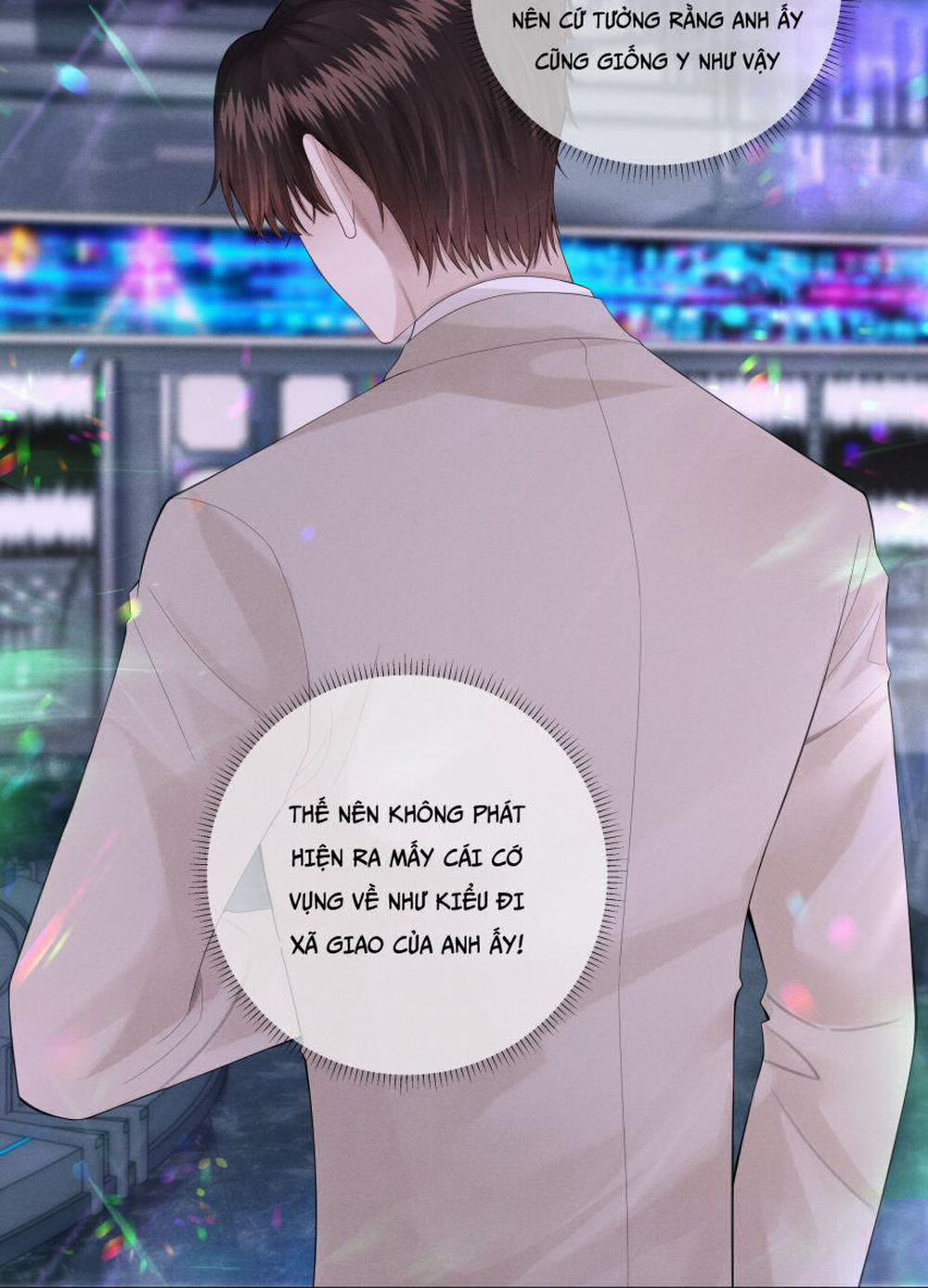 Dior Tiên Sinh LK 12 trang 9