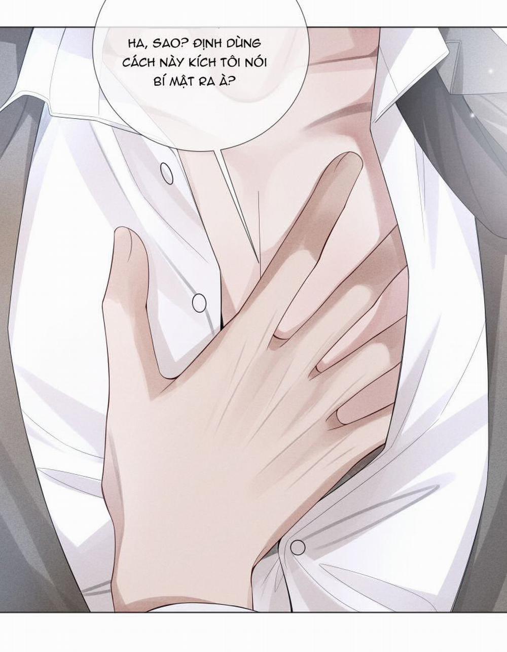 Dior Tiên Sinh LK 13 trang 16