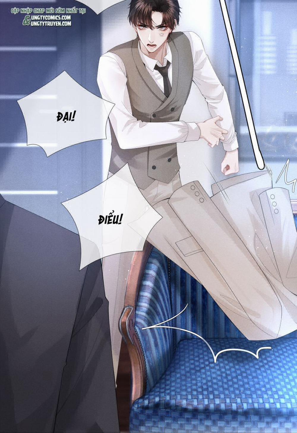 Dior Tiên Sinh LK 13 trang 3