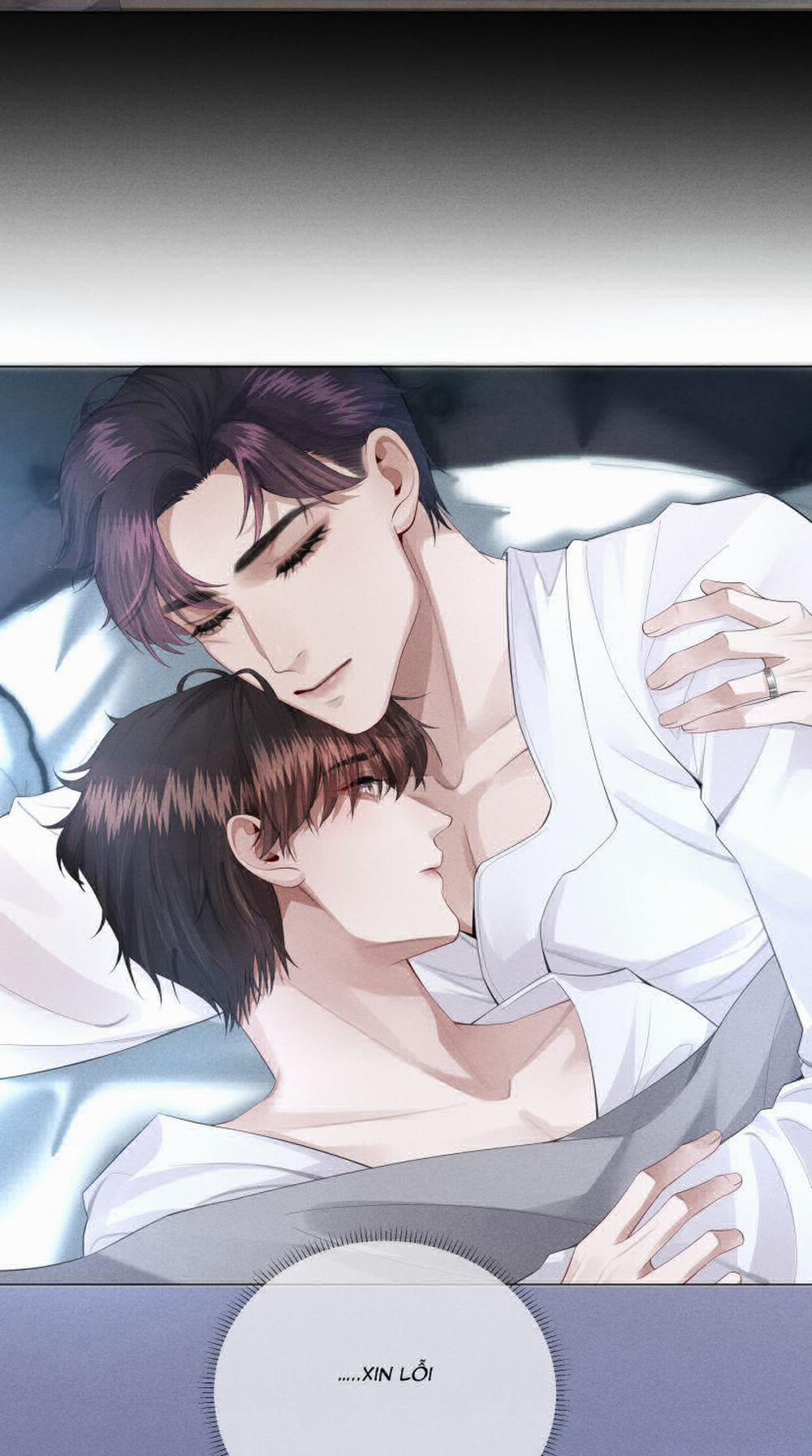 Dior Tiên Sinh LK 13 trang 32