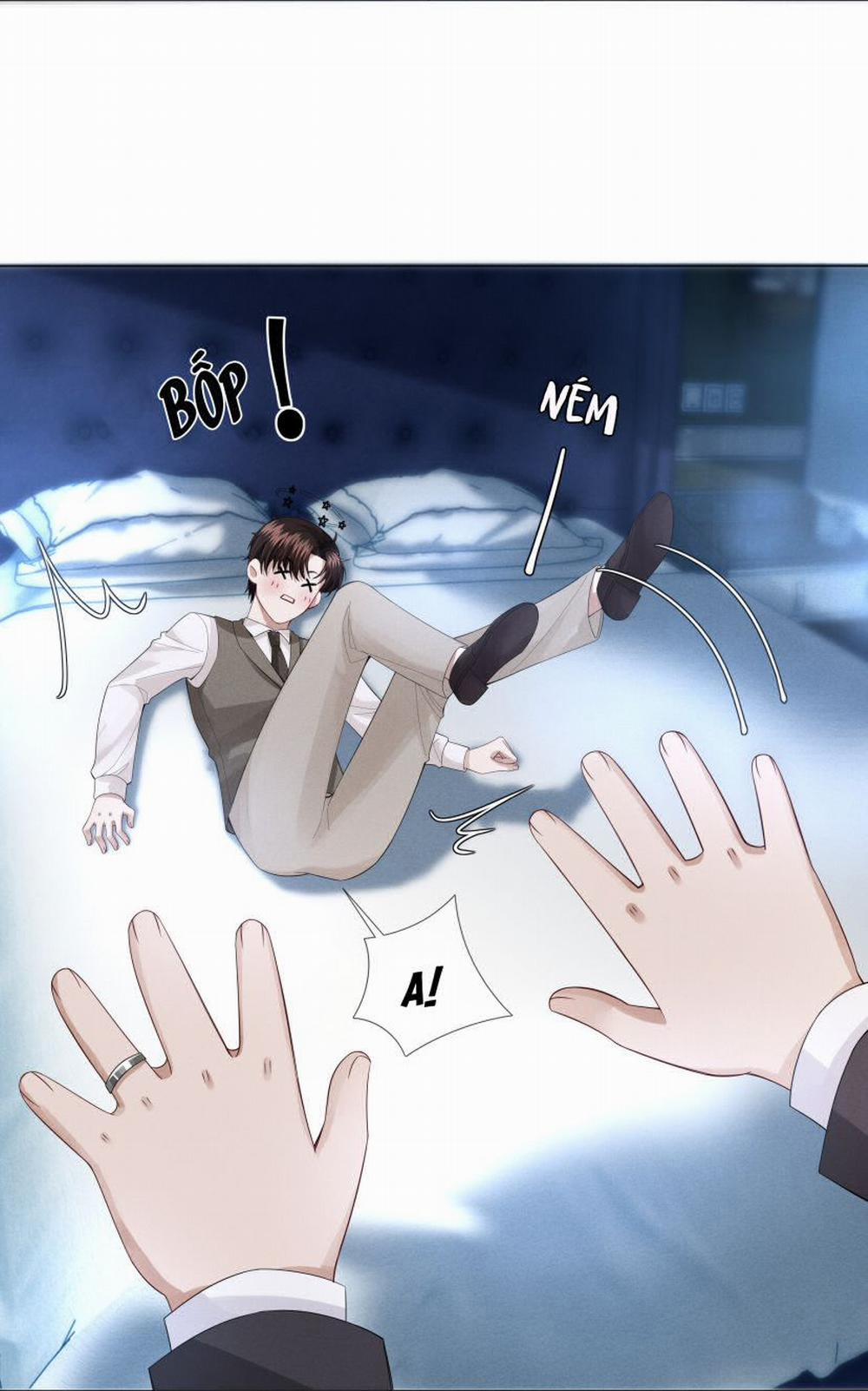 Dior Tiên Sinh LK 13 trang 9