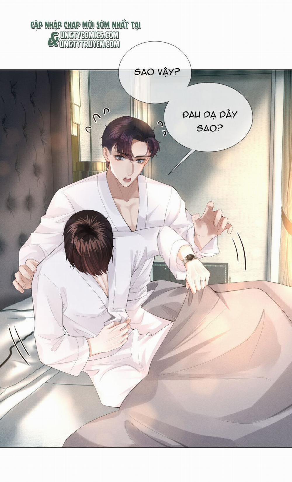 Dior Tiên Sinh LK 14 trang 10