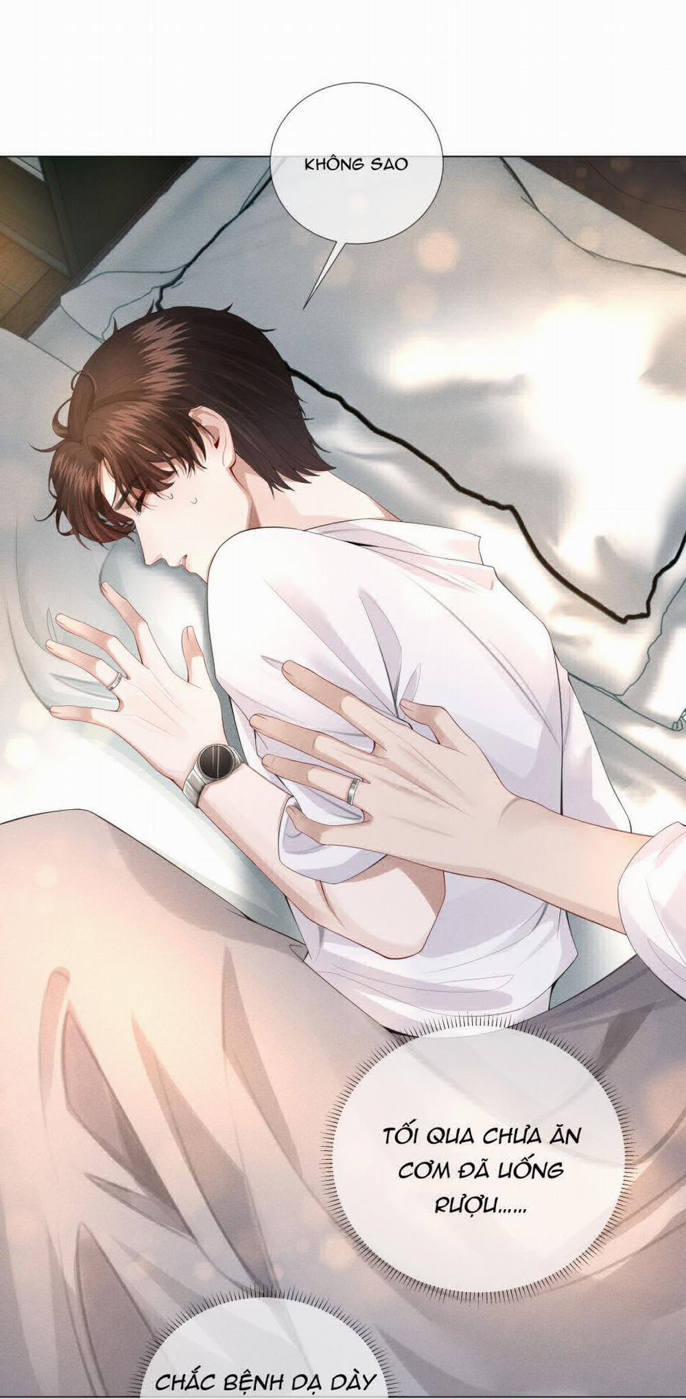 Dior Tiên Sinh LK 14 trang 11