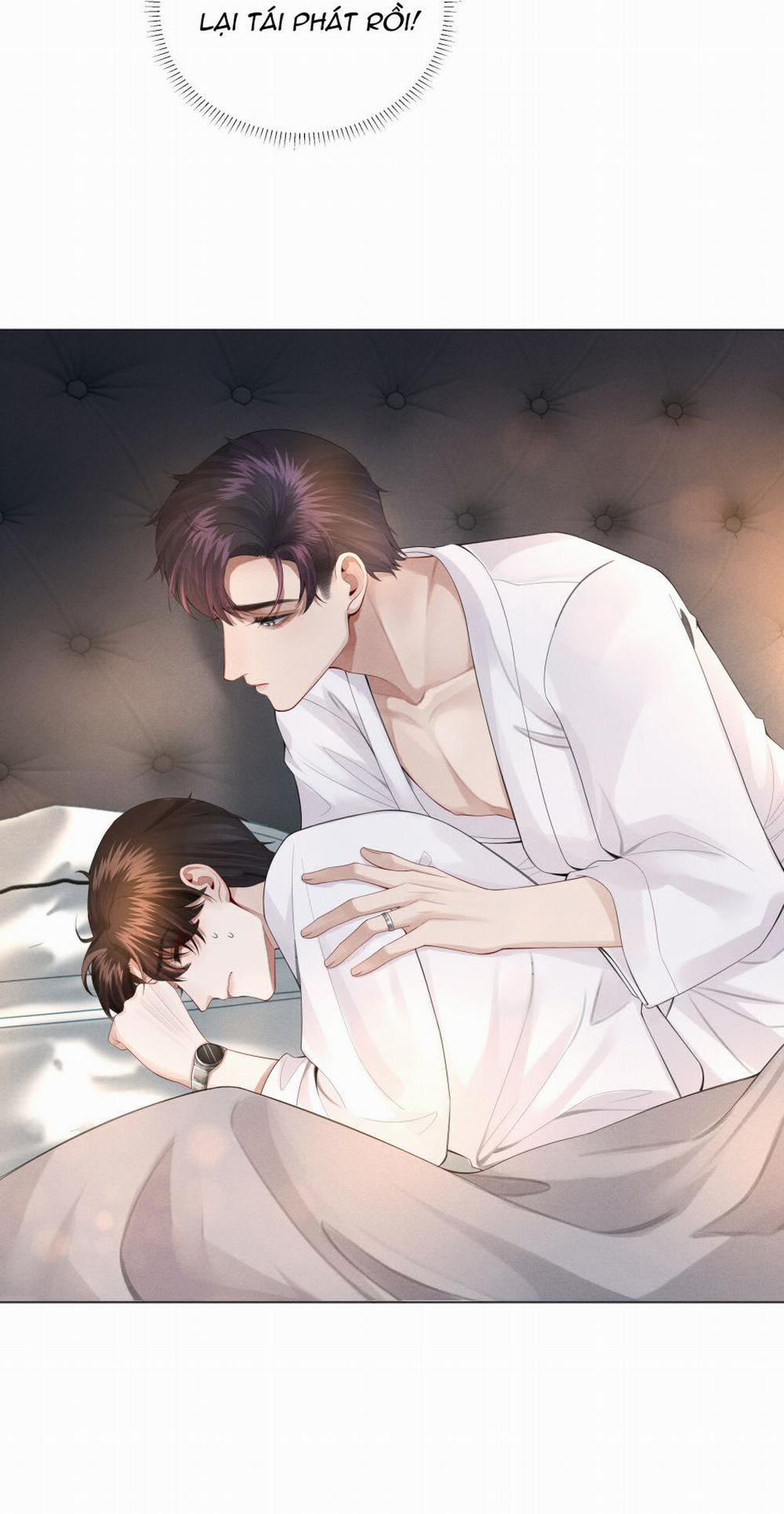 Dior Tiên Sinh LK 14 trang 12