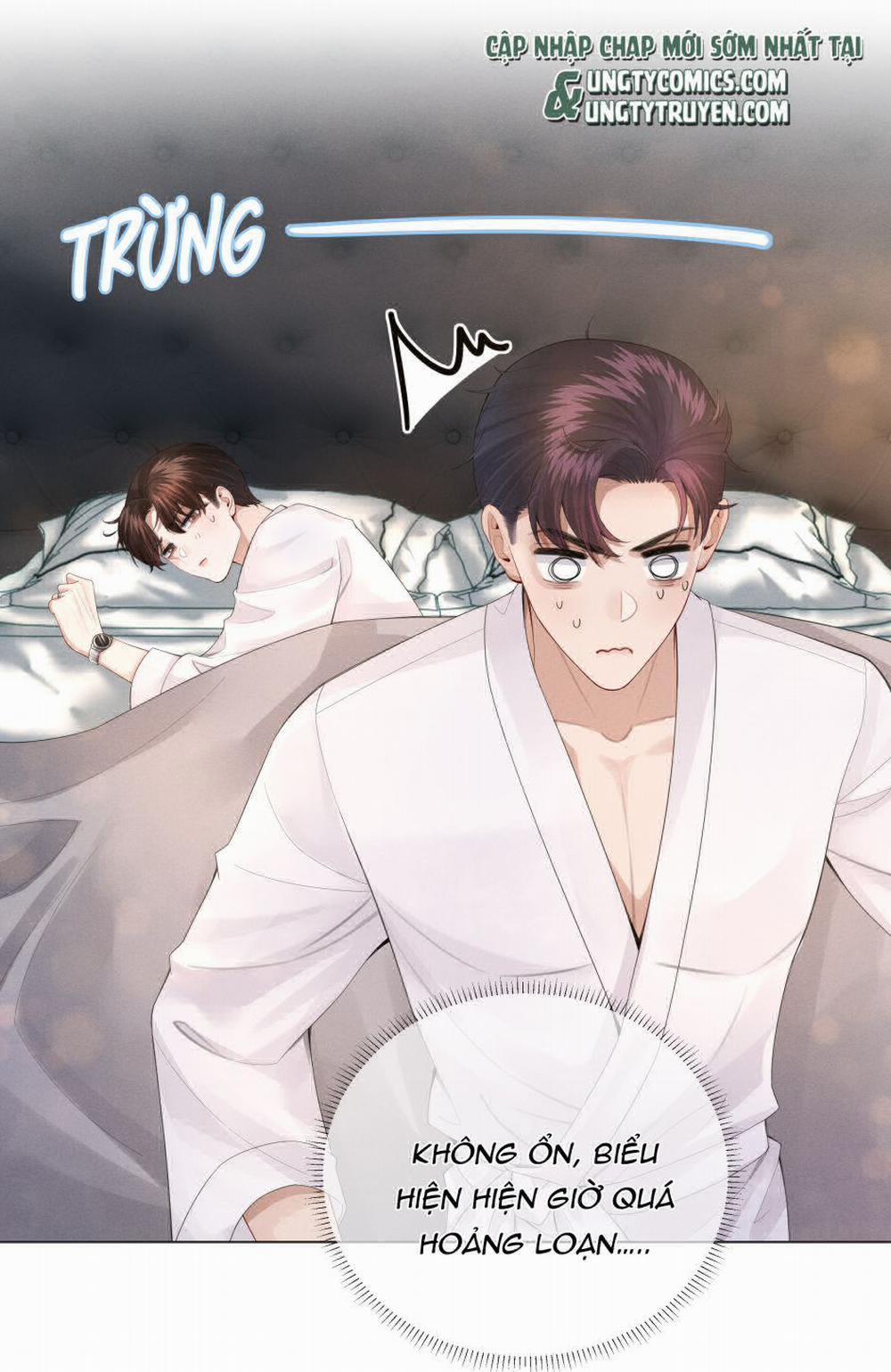 Dior Tiên Sinh LK 14 trang 15