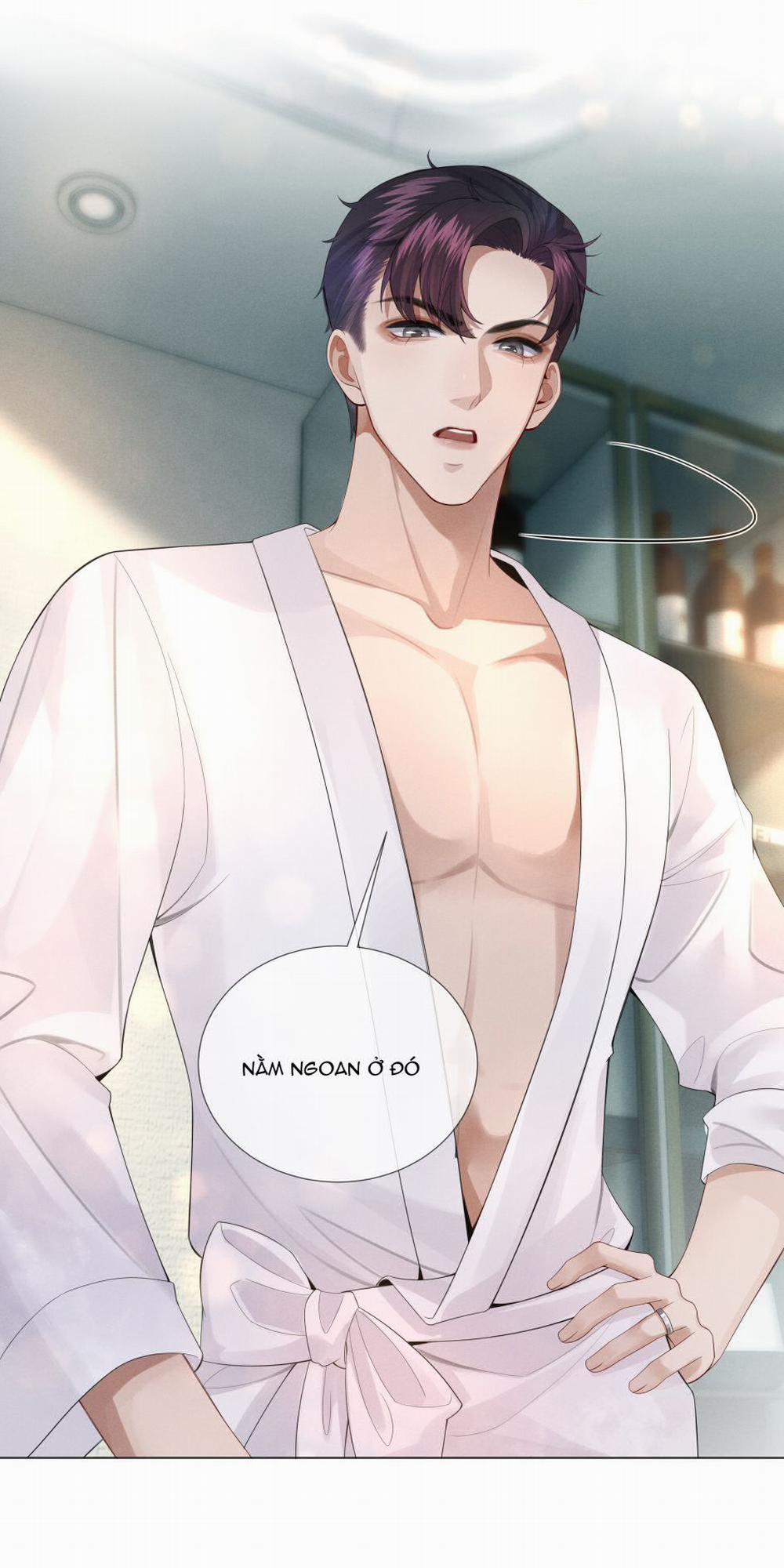 Dior Tiên Sinh LK 14 trang 17