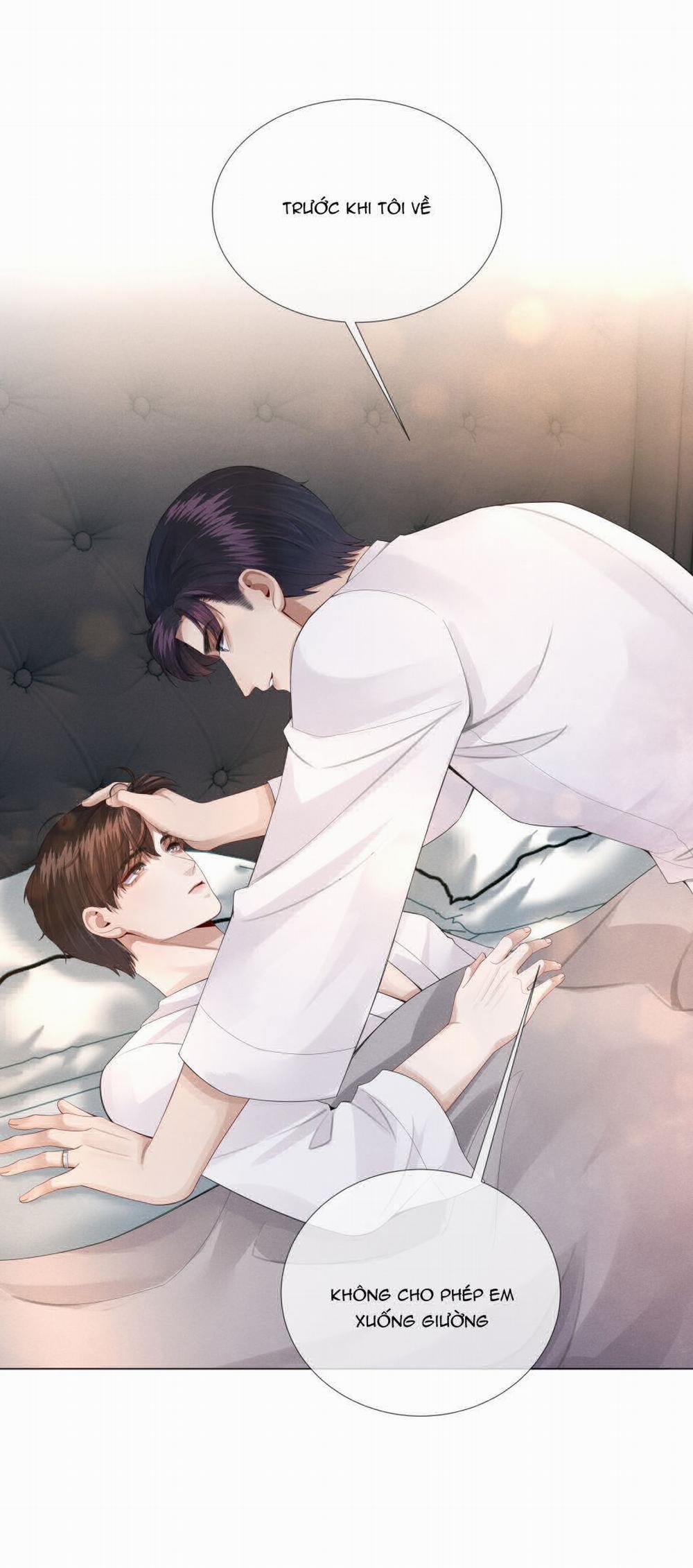 Dior Tiên Sinh LK 14 trang 18