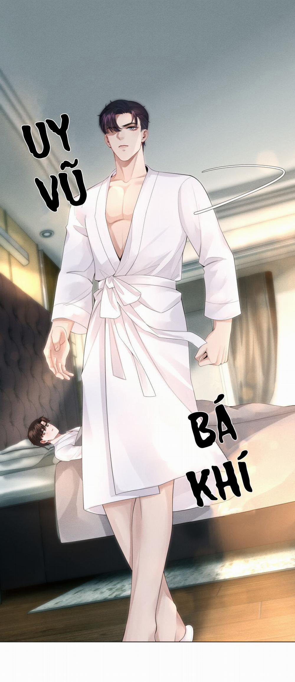 Dior Tiên Sinh LK 14 trang 19