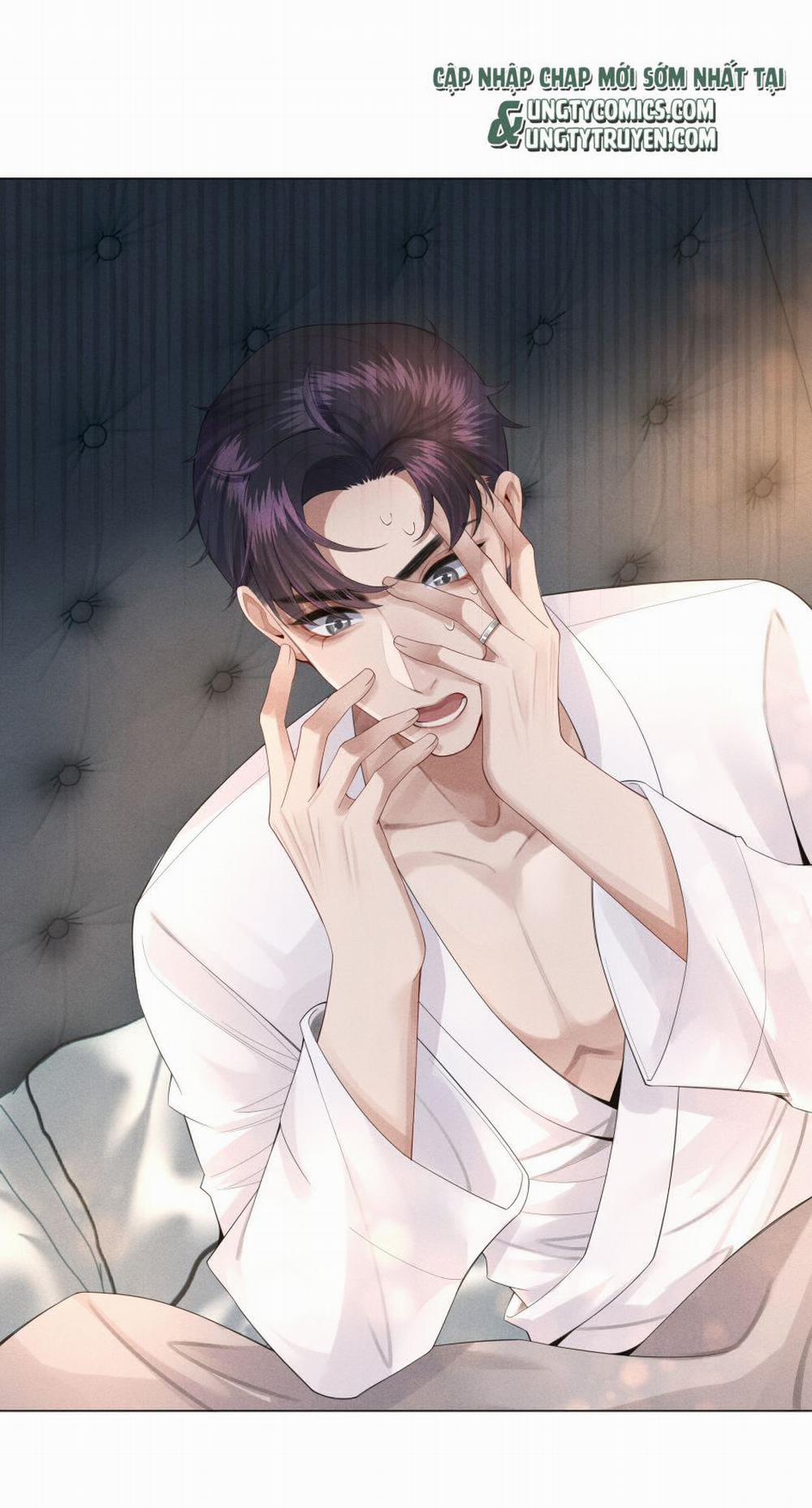 Dior Tiên Sinh LK 14 trang 2