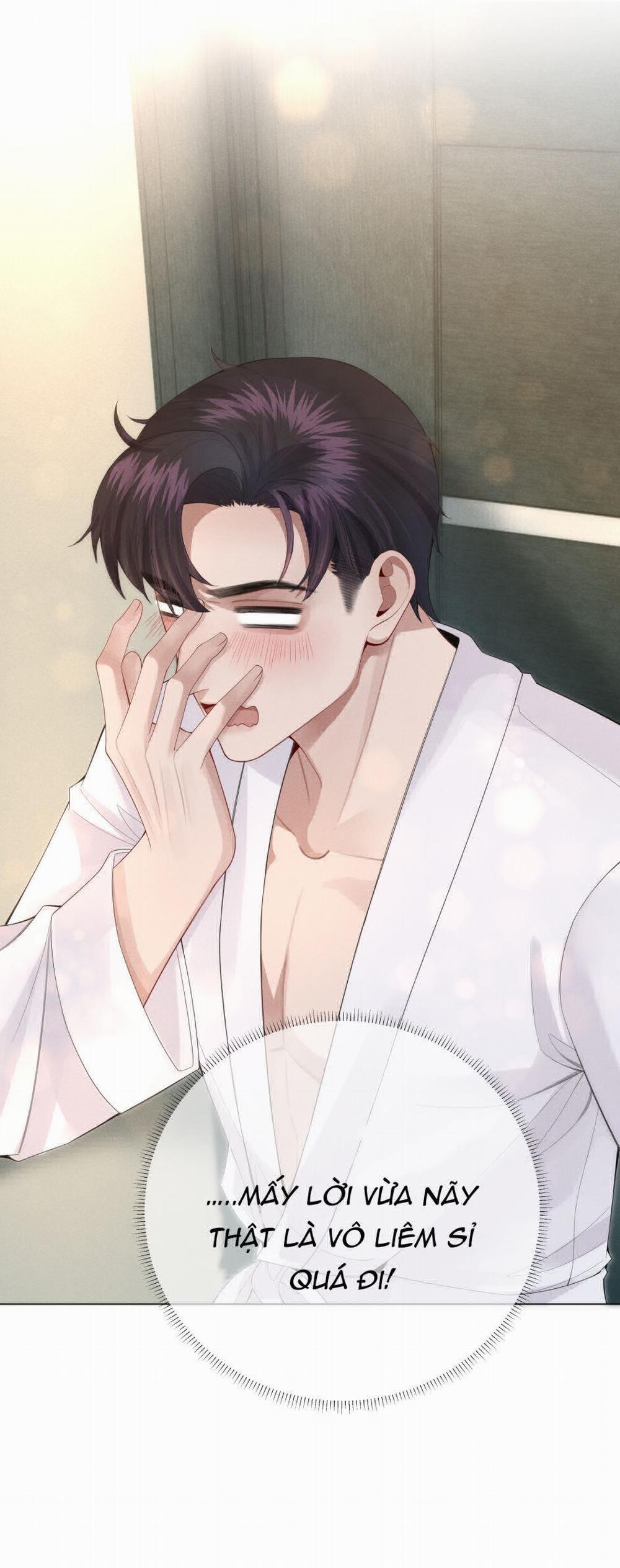 Dior Tiên Sinh LK 14 trang 21