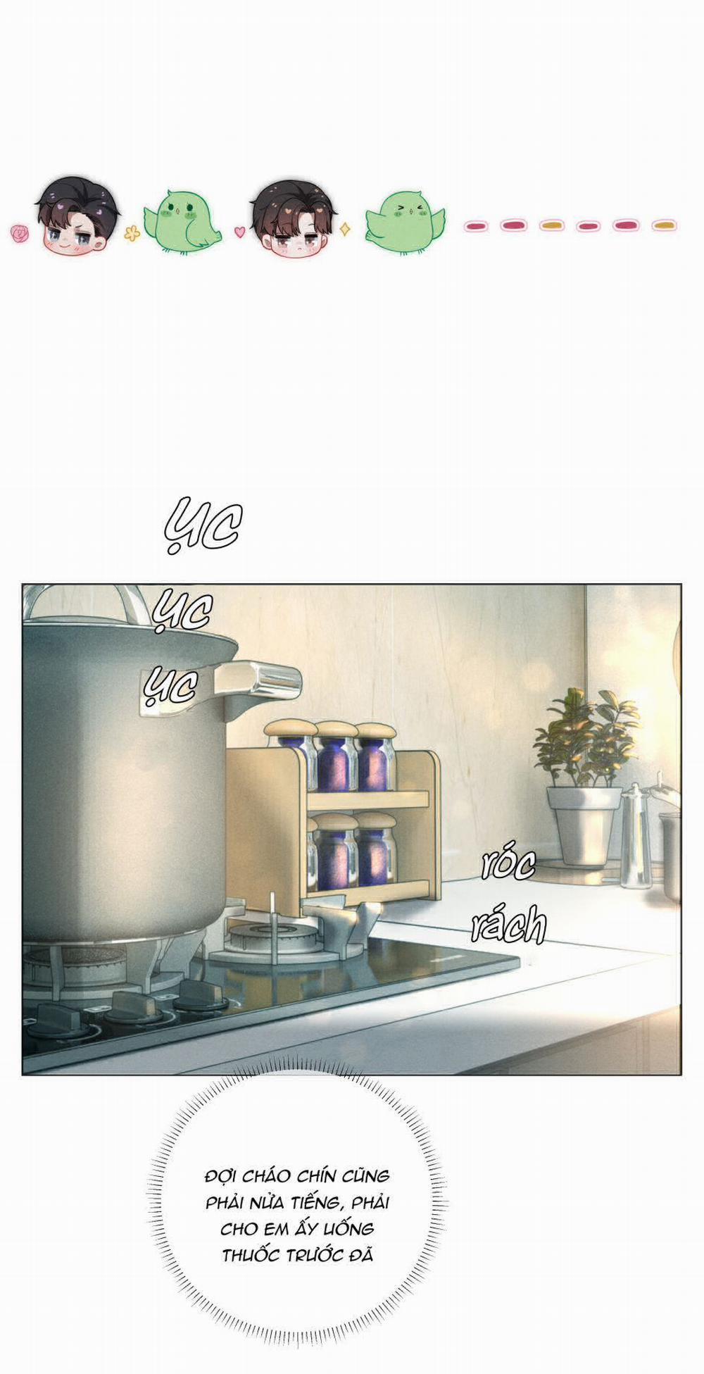 Dior Tiên Sinh LK 14 trang 22