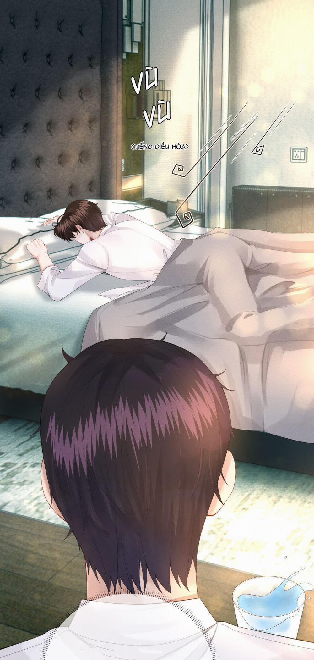 Dior Tiên Sinh LK 14 trang 24