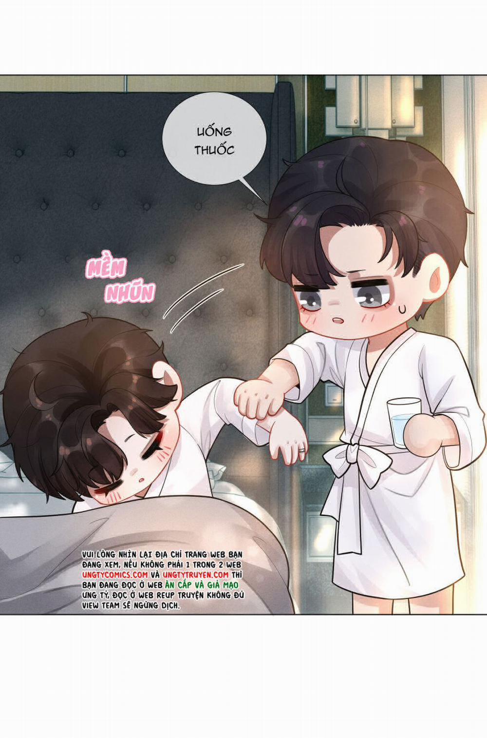 Dior Tiên Sinh LK 14 trang 28