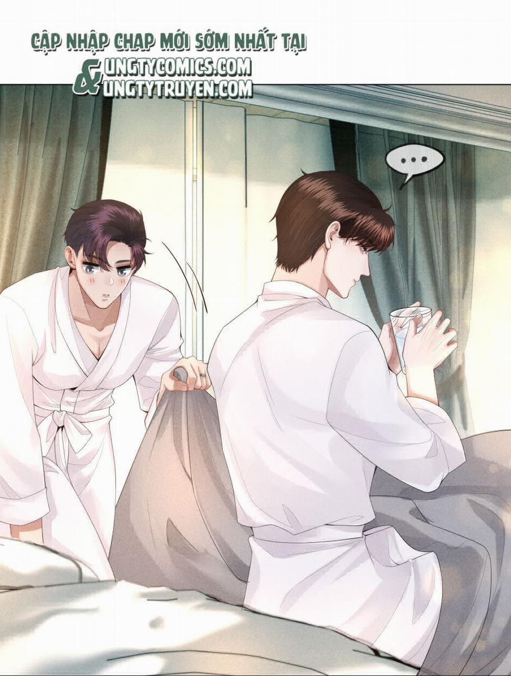 Dior Tiên Sinh LK 14 trang 30