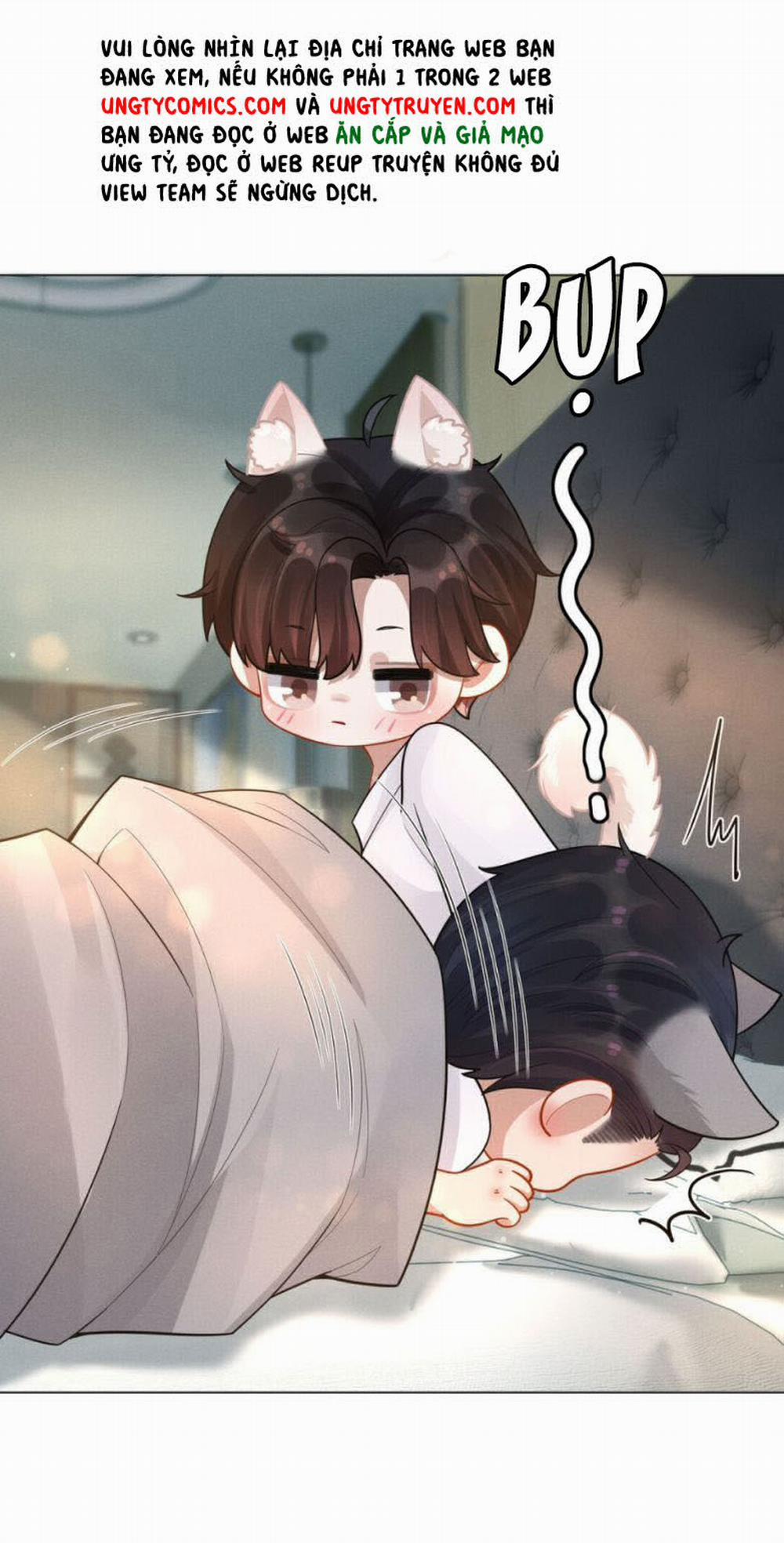 Dior Tiên Sinh LK 15 trang 1