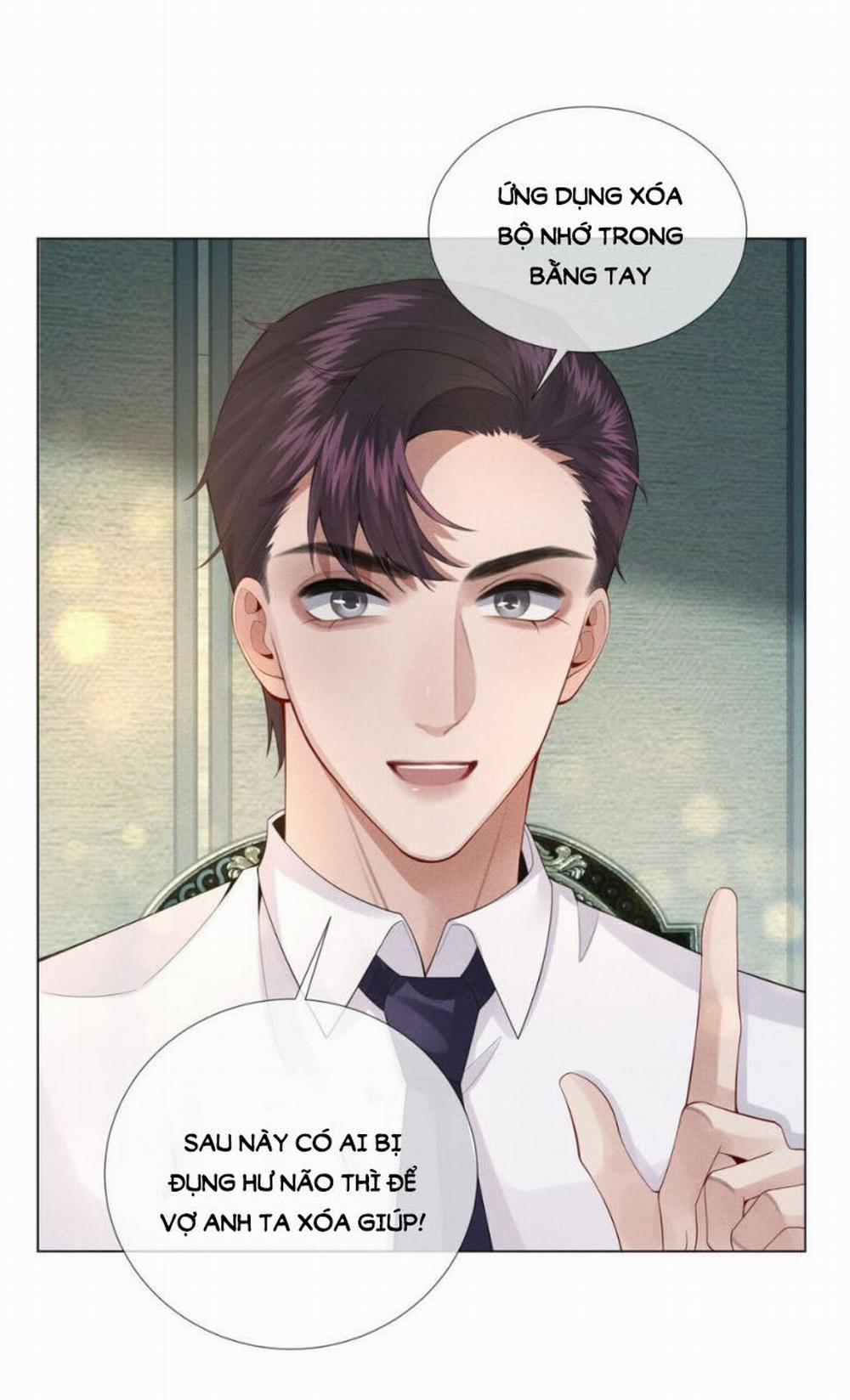 Dior Tiên Sinh LK 15 trang 10