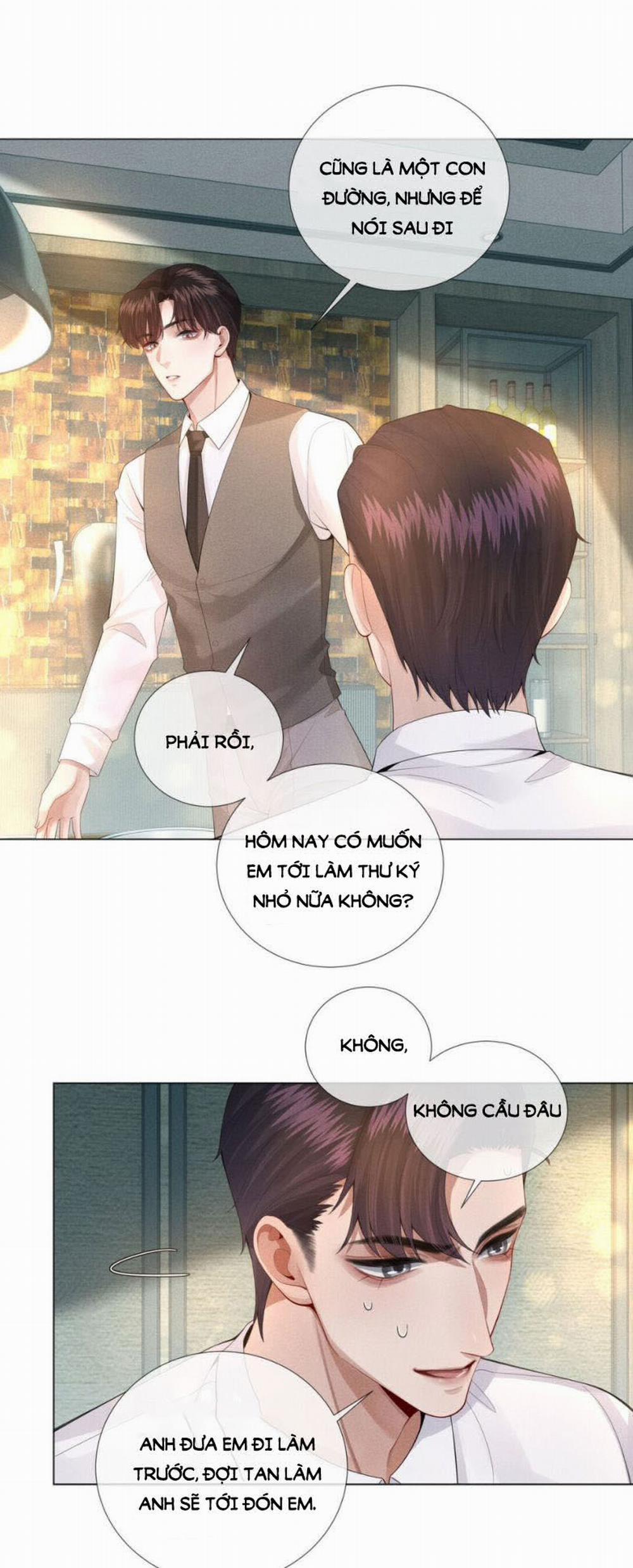 Dior Tiên Sinh LK 15 trang 11