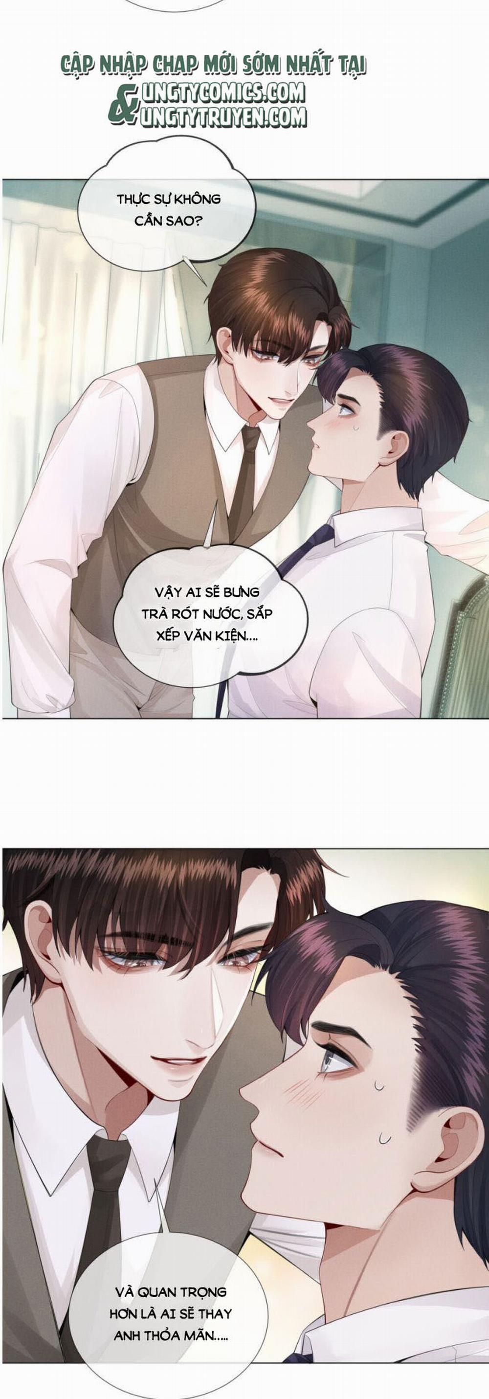 Dior Tiên Sinh LK 15 trang 12