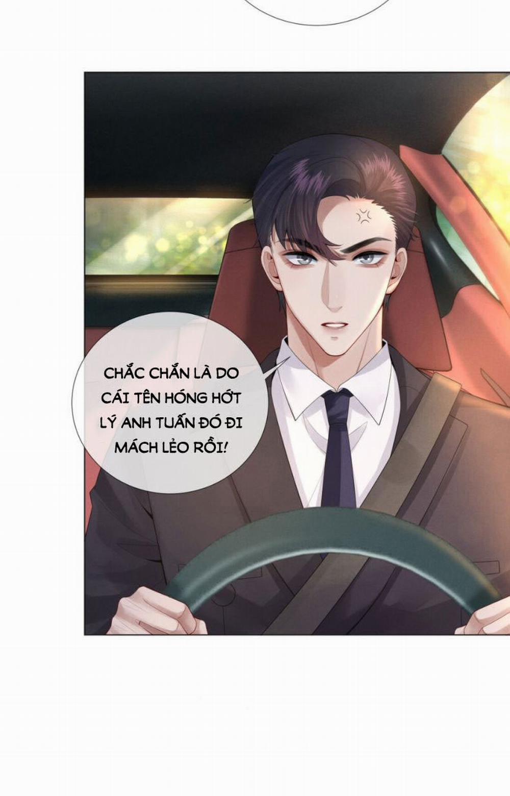 Dior Tiên Sinh LK 15 trang 14