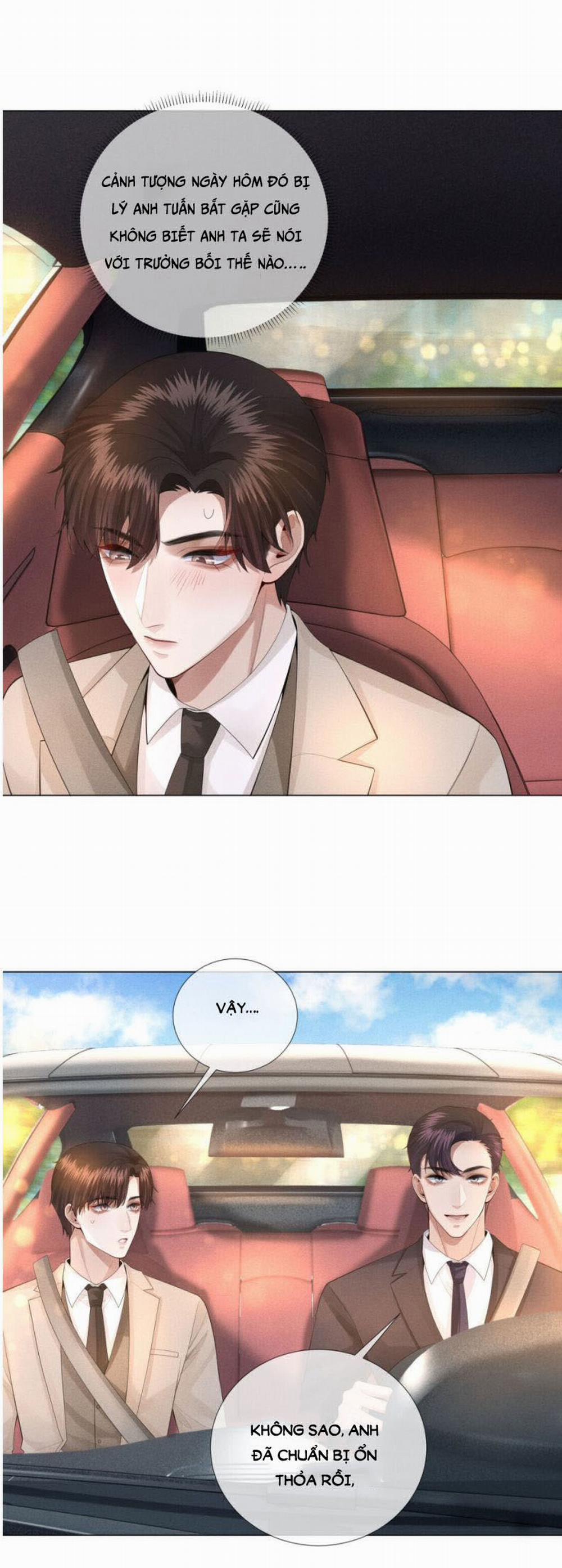 Dior Tiên Sinh LK 15 trang 15