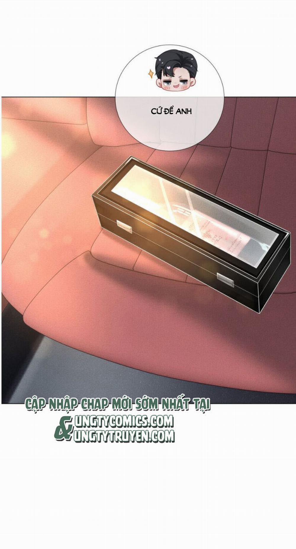 Dior Tiên Sinh LK 15 trang 16