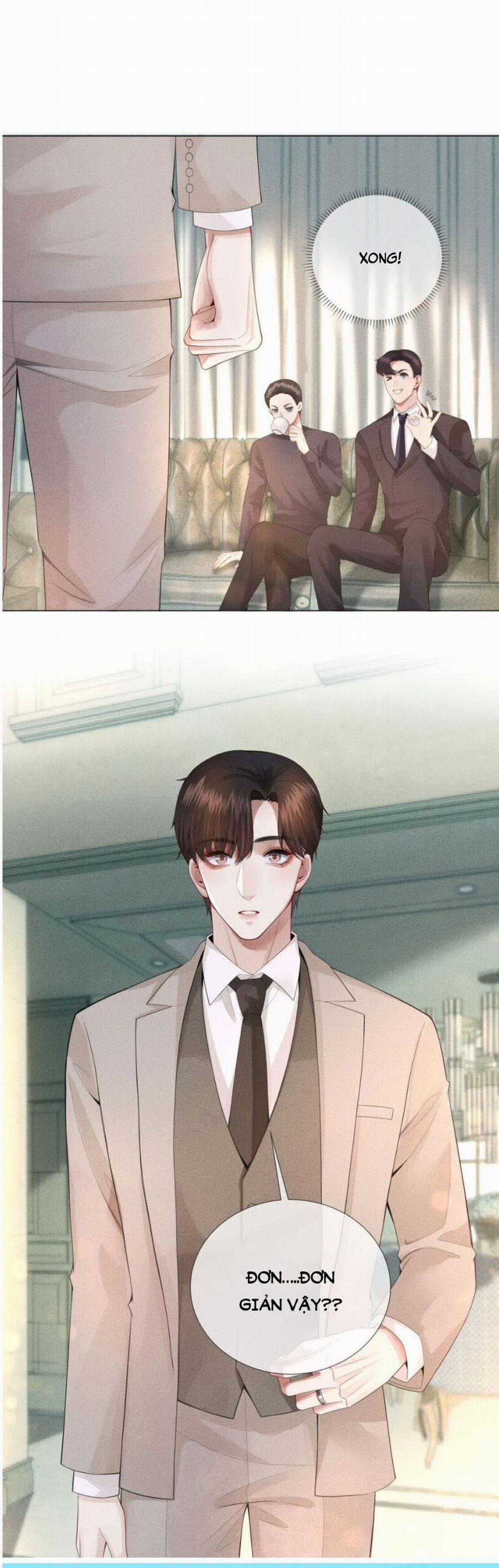 Dior Tiên Sinh LK 15 trang 21