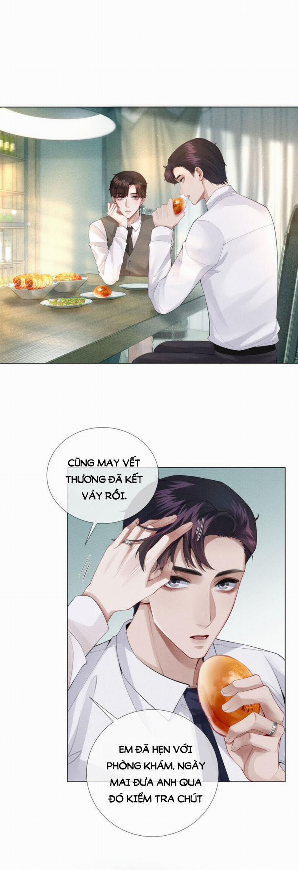 Dior Tiên Sinh LK 15 trang 5