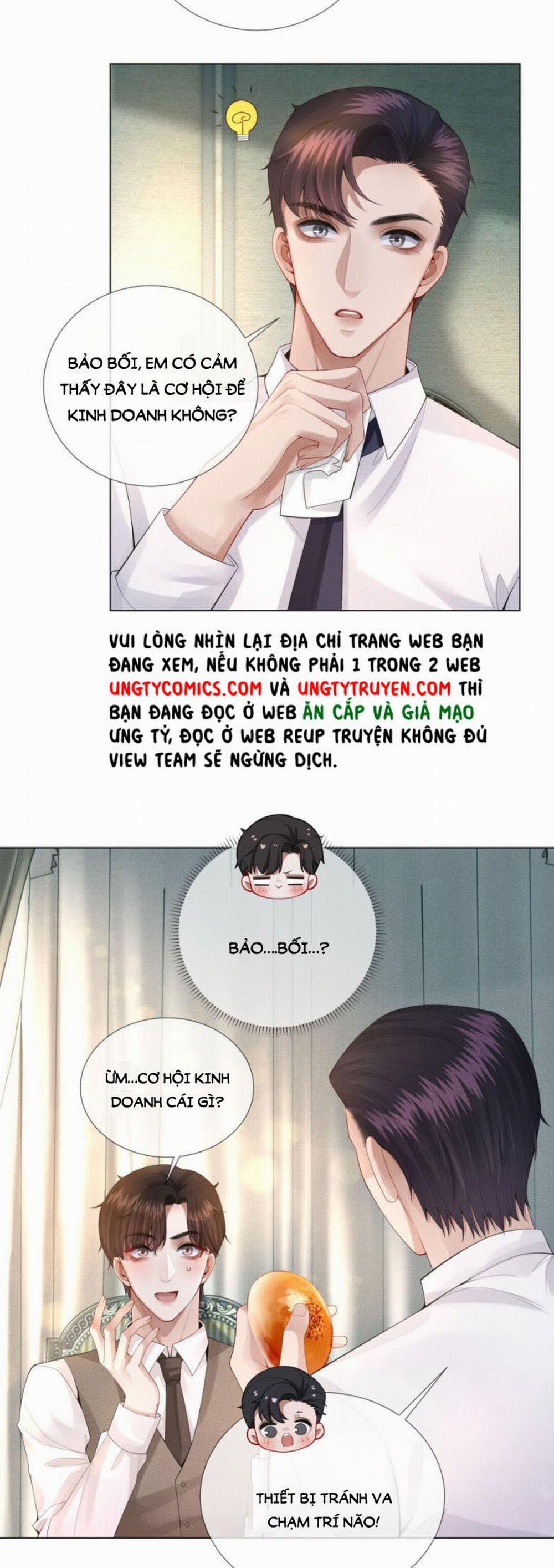 Dior Tiên Sinh LK 15 trang 8