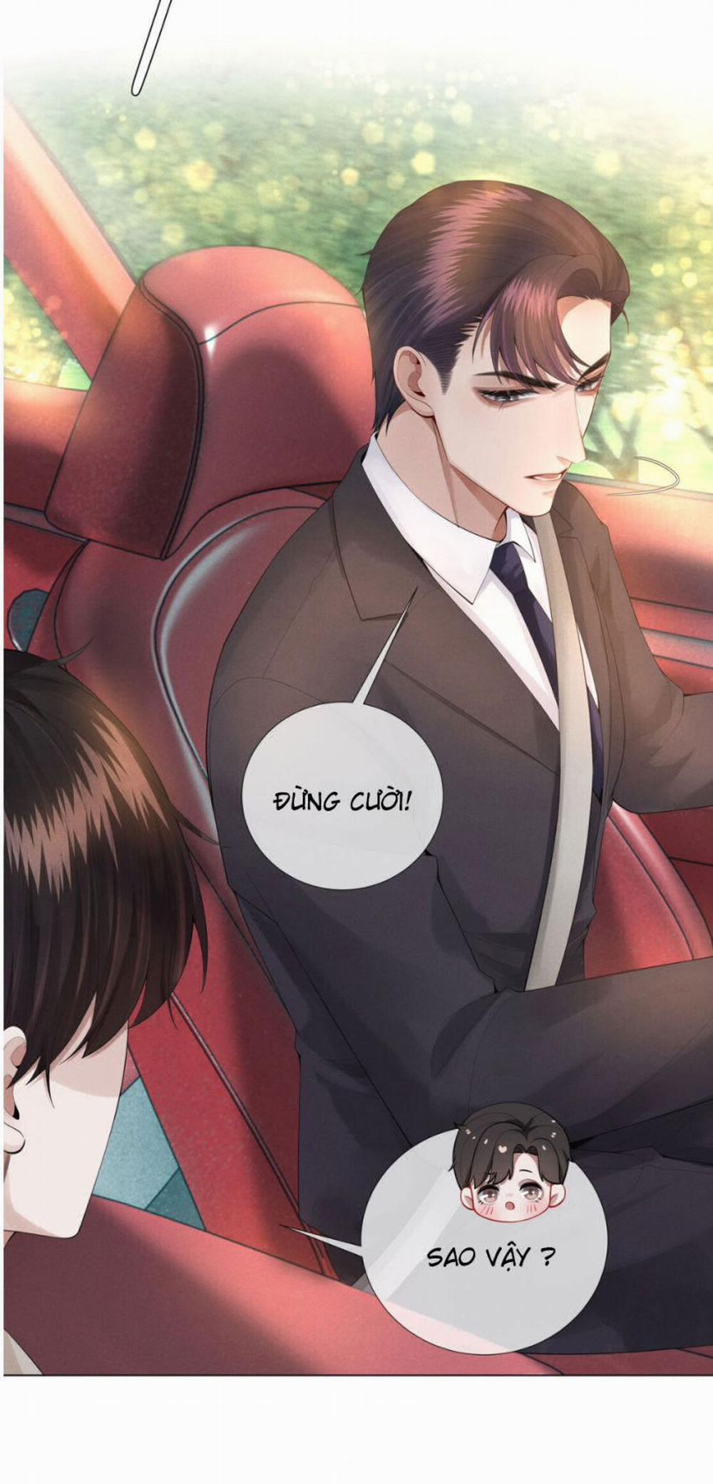 Dior Tiên Sinh LK 16 trang 11