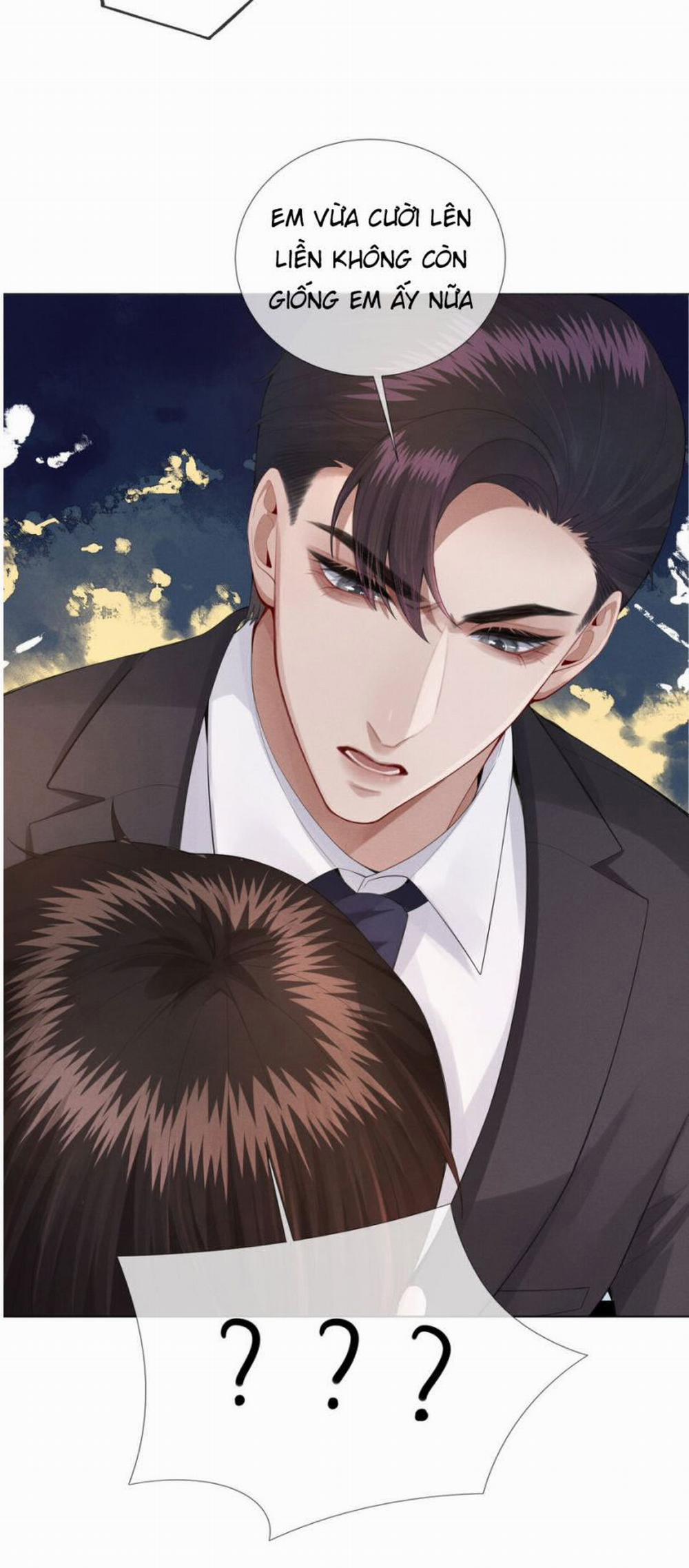 Dior Tiên Sinh LK 16 trang 13