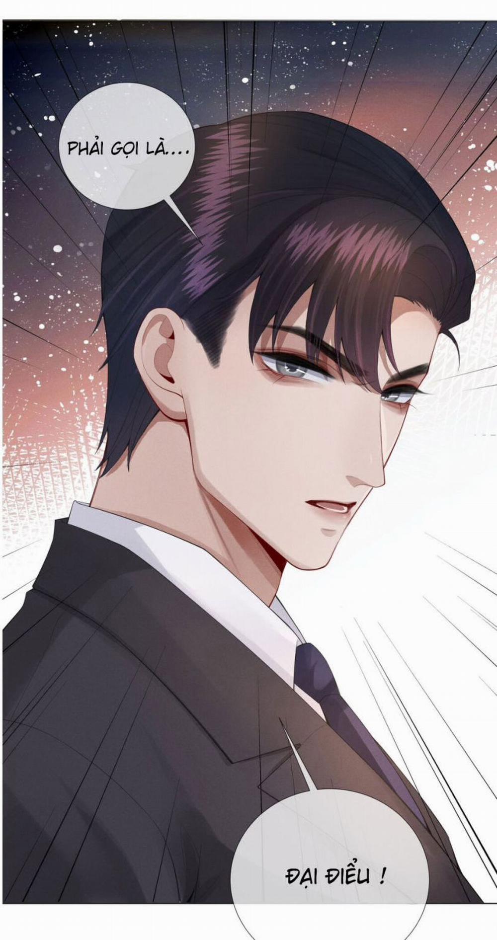 Dior Tiên Sinh LK 16 trang 16