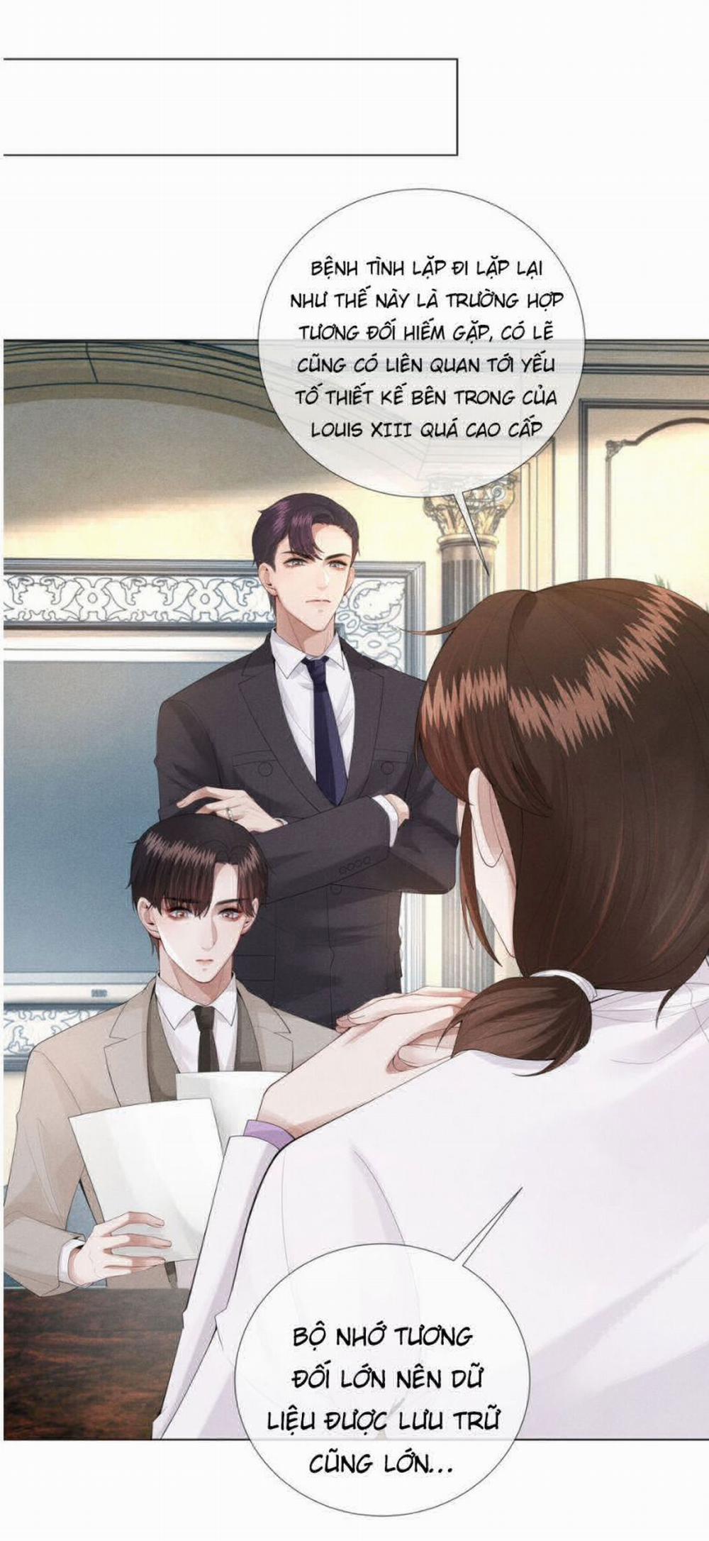 Dior Tiên Sinh LK 16 trang 18