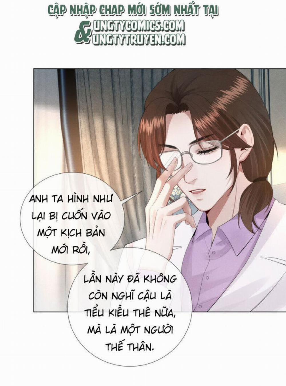 Dior Tiên Sinh LK 16 trang 19