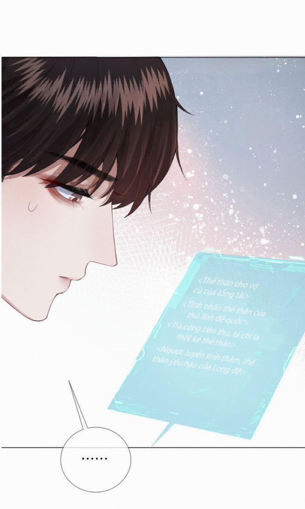 Dior Tiên Sinh LK 16 trang 21