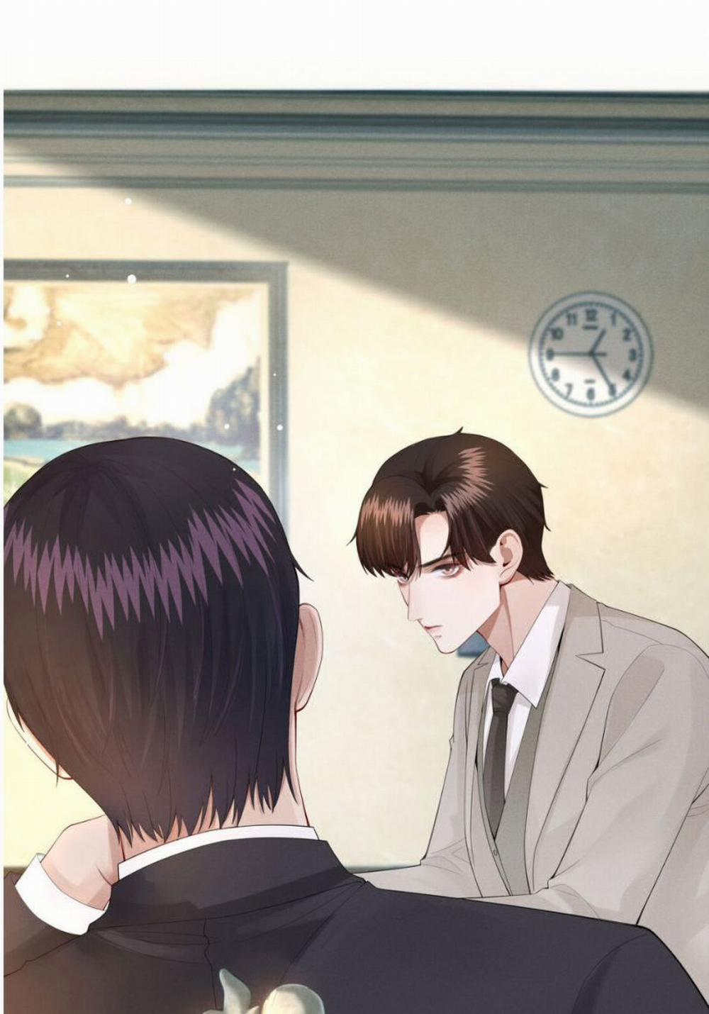 Dior Tiên Sinh LK 16 trang 32