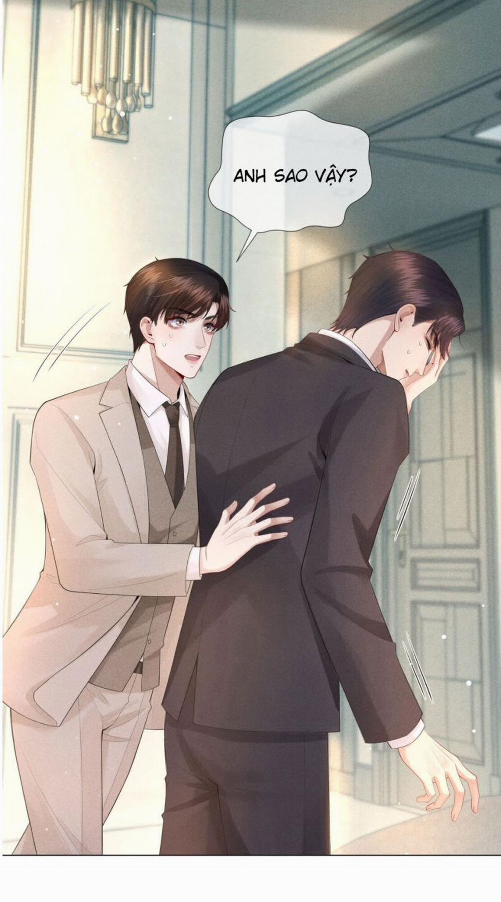 Dior Tiên Sinh LK 16 trang 4