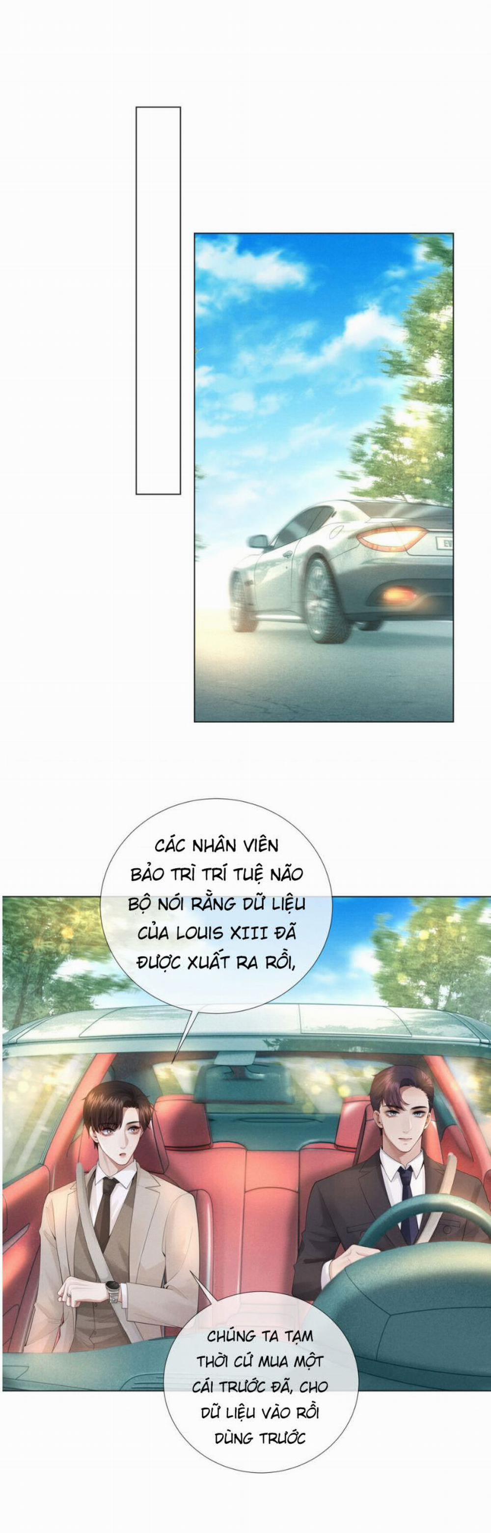 Dior Tiên Sinh LK 16 trang 8