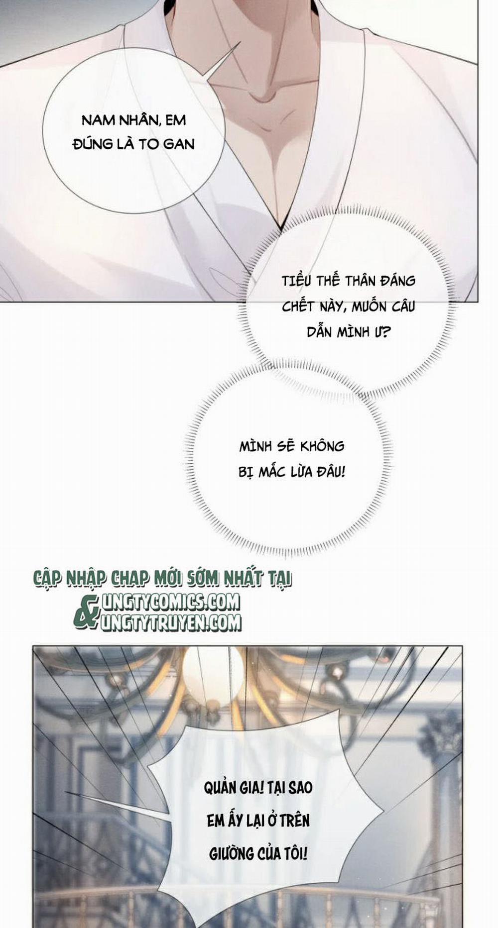 Dior Tiên Sinh LK 17 trang 19