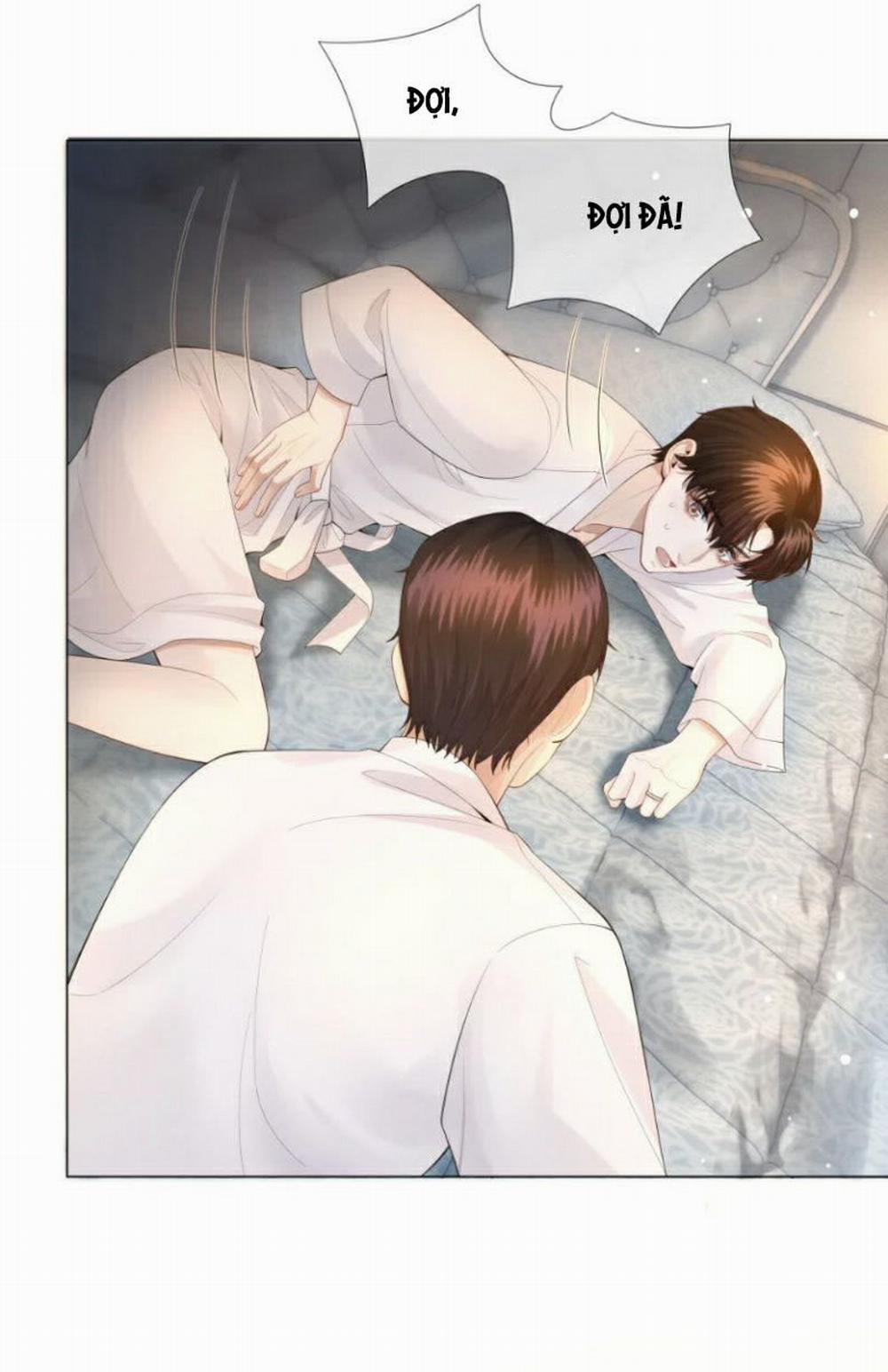 Dior Tiên Sinh LK 17 trang 26