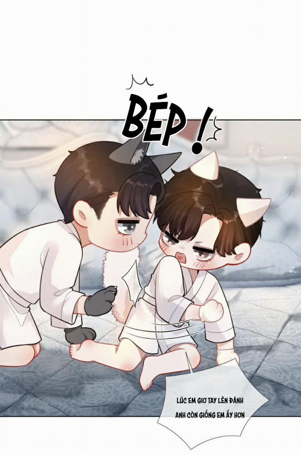 Dior Tiên Sinh LK 17 trang 30