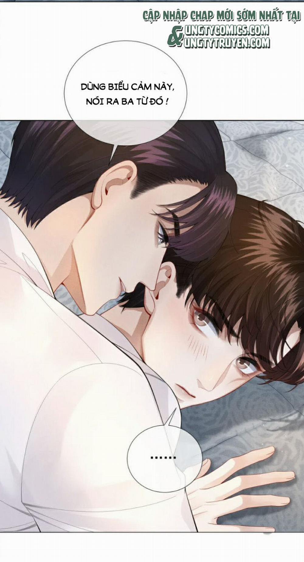 Dior Tiên Sinh LK 17 trang 32