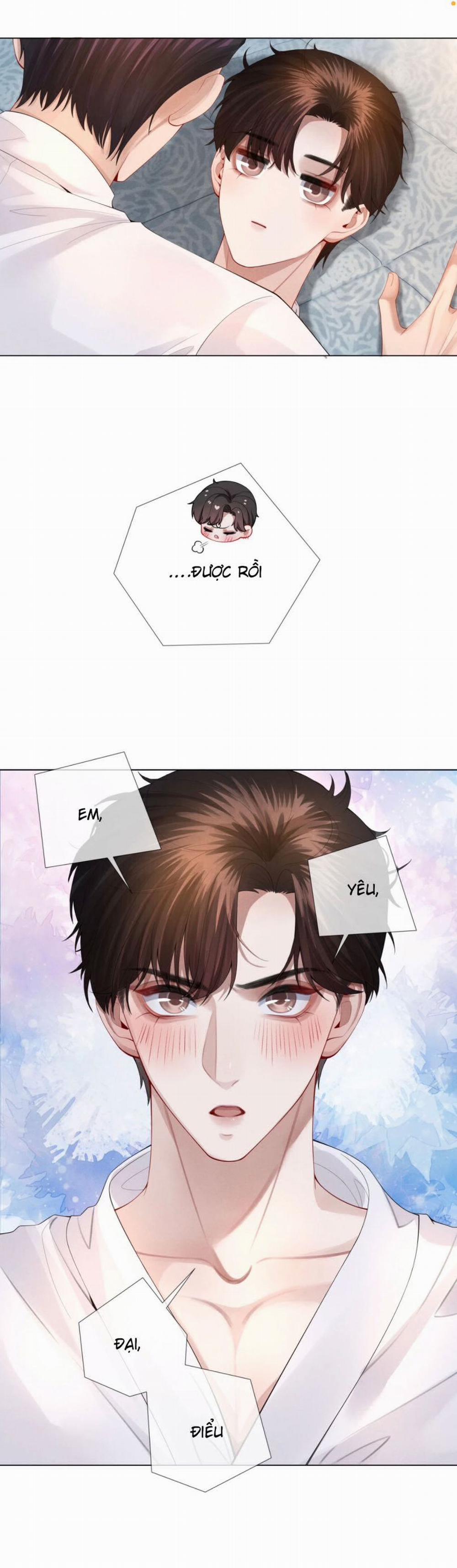 Dior Tiên Sinh LK 18 trang 1