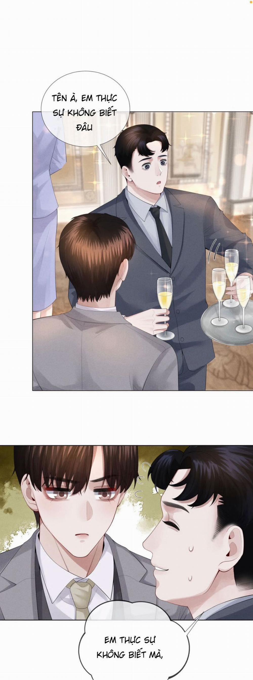 Dior Tiên Sinh LK 18 trang 14