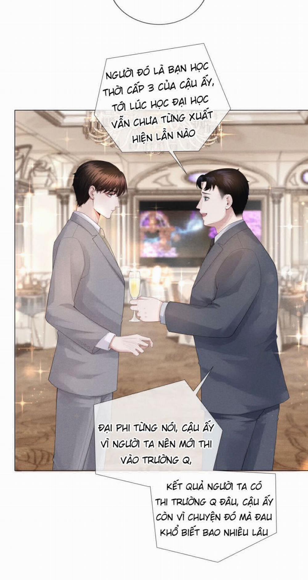 Dior Tiên Sinh LK 18 trang 15