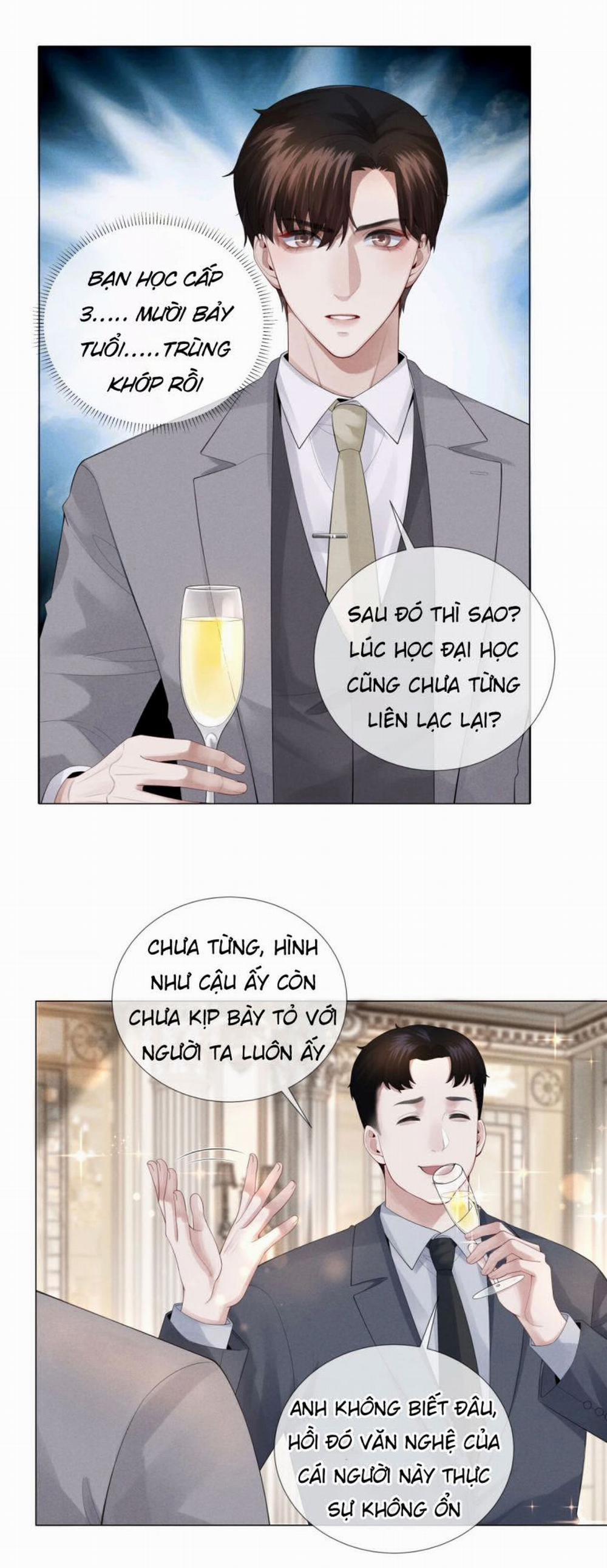 Dior Tiên Sinh LK 18 trang 16