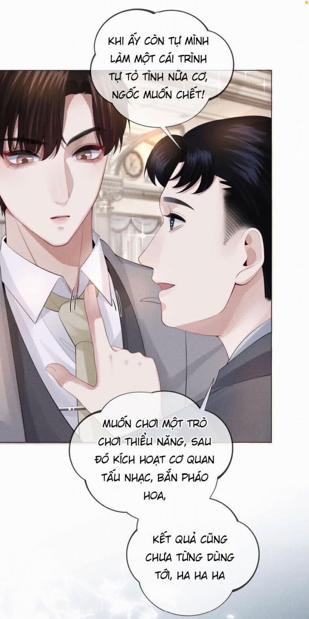 Dior Tiên Sinh LK 18 trang 17