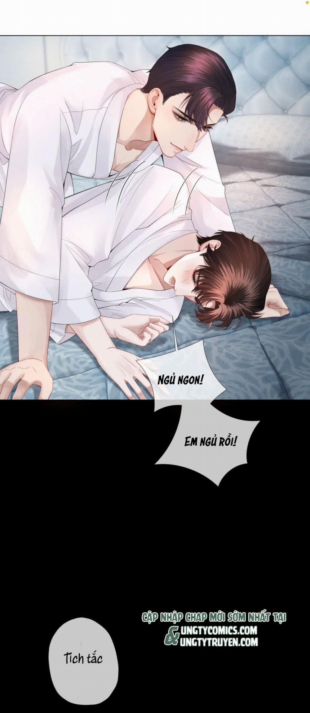 Dior Tiên Sinh LK 18 trang 2