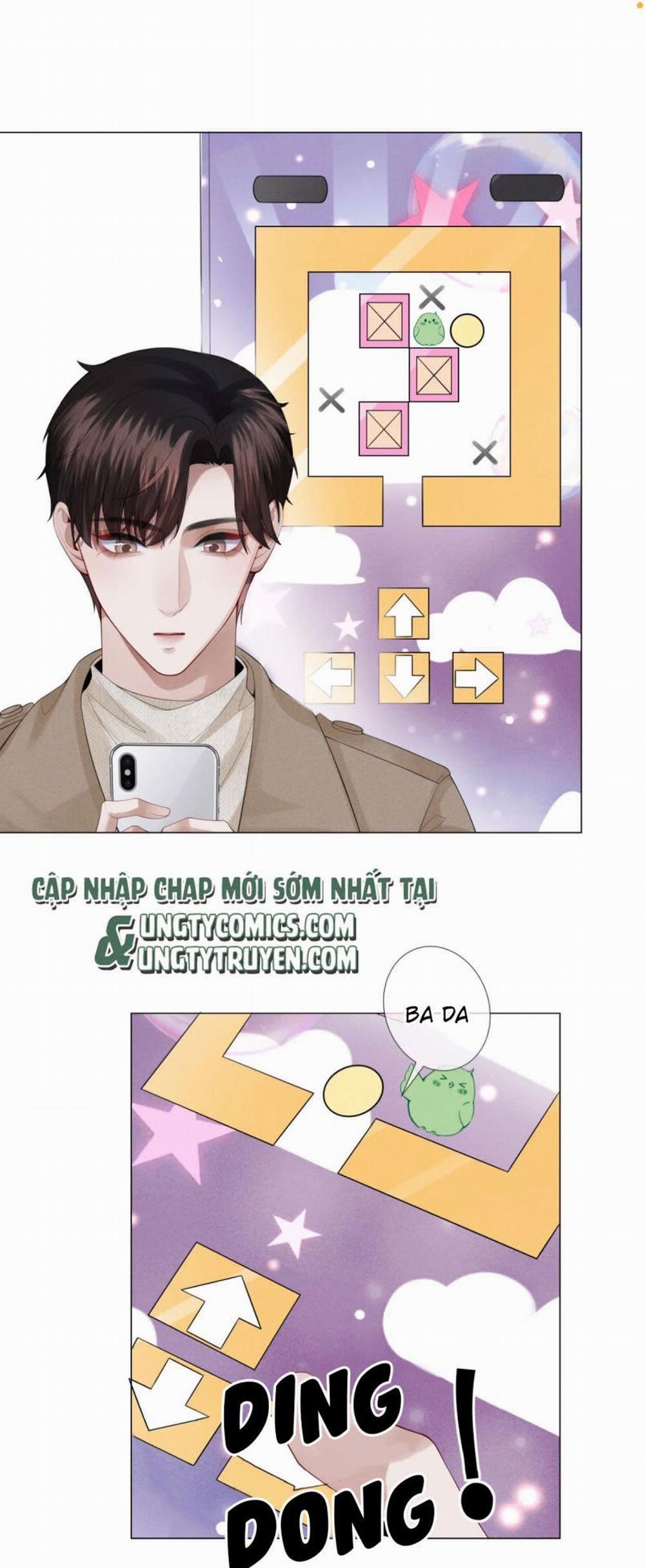 Dior Tiên Sinh LK 18 trang 20