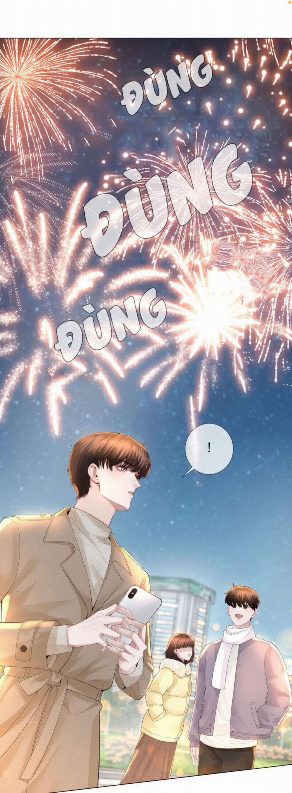 Dior Tiên Sinh LK 18 trang 22