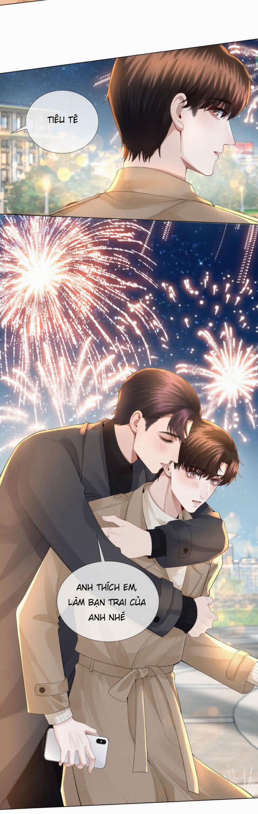 Dior Tiên Sinh LK 18 trang 23